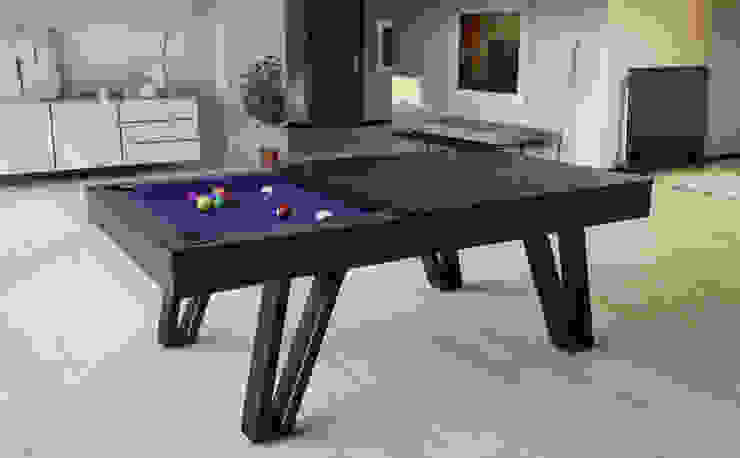 Billard Table Design Osmoz Von Billard Breton Homify