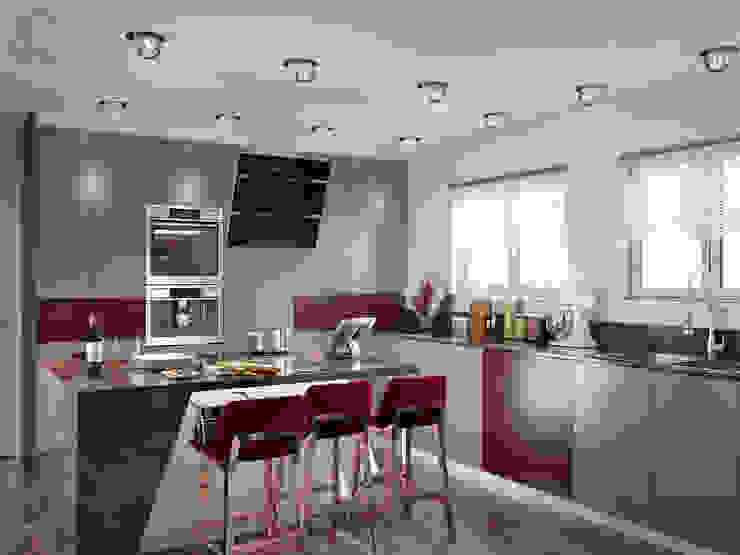 7 Things For Durbaners To Know Before Buying Kitchen Cupboards Homify