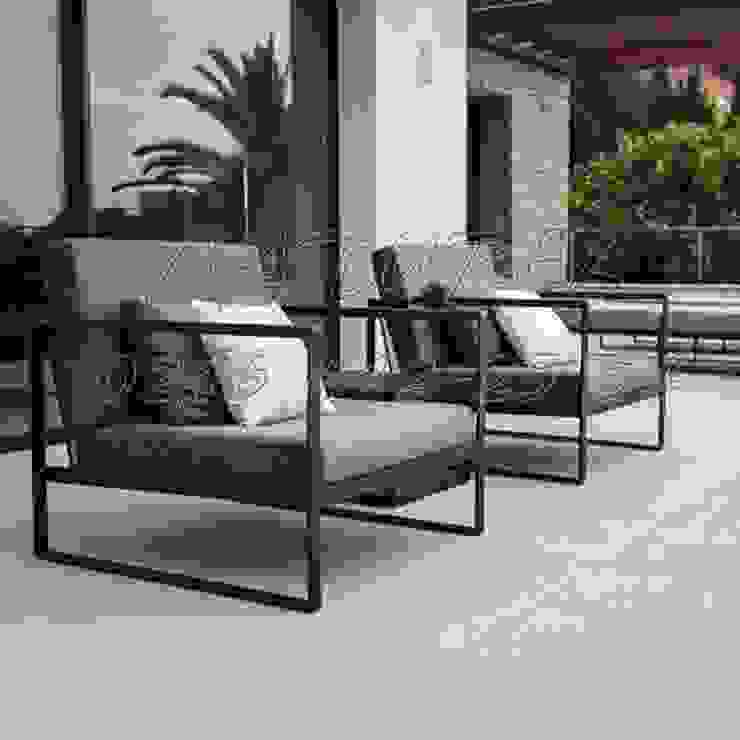 Ferforje Koltuk By Naturel Metal Ferforje Homify