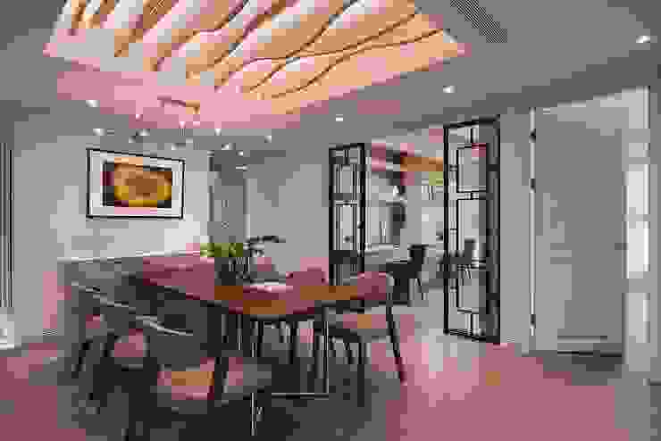 兼具美化 防盜與隔間功能 7 款美麗的格柵設計範例 Homify