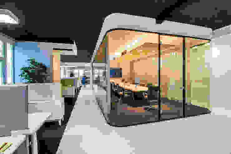 Coneon Workspace Herborn Von Coneon Gmbh Homify