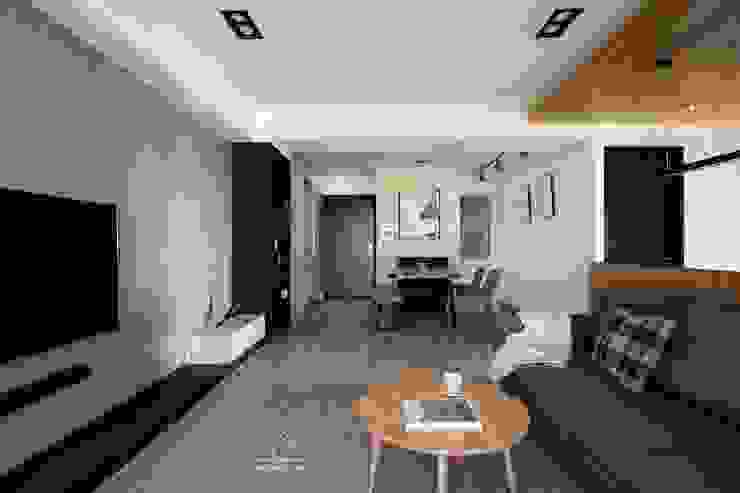 極簡室內設計 Simple Design Studio Boden