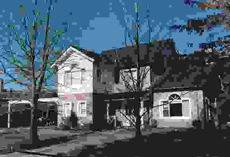 7 Casas divinas con toques de estilo "sureño" | homify