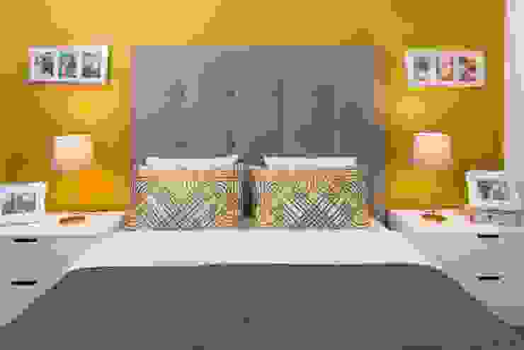 7 Cores que combinam com cinzento | homify