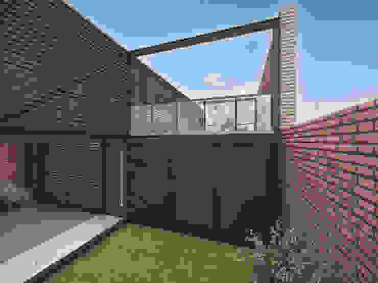 CASA PATIOS | homify