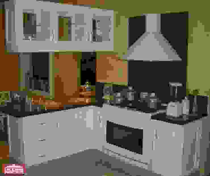 Cocinas Integrales Homify