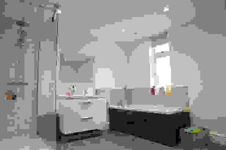 Bathroom dwell design ห้องน้ำ