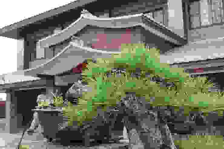 台中室內建築師|利程室內外裝飾 LICHENG Asiatische Häuser
