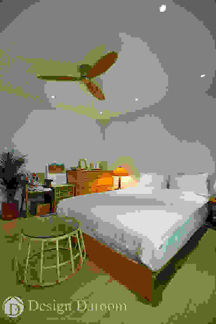암사동 한강포스파크 25py 침실 Design Daroom 디자인다룸 스칸디나비아 침실