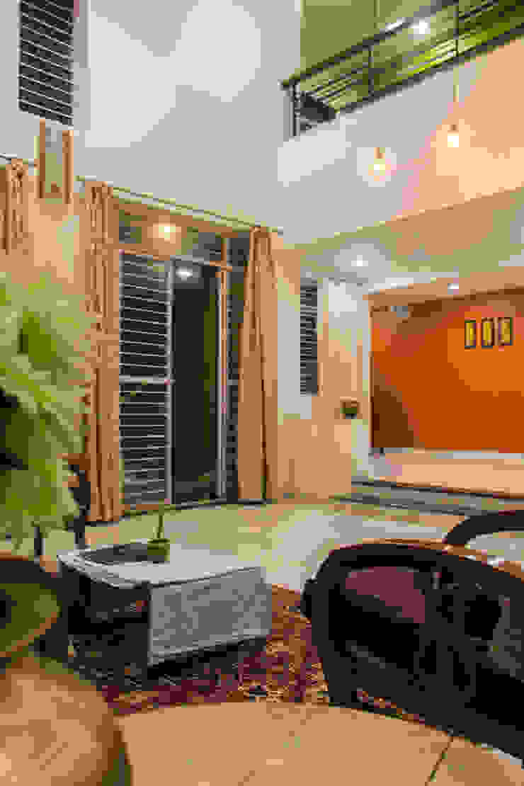 Farmhouse At Igatpuri Homify There are some homestays in igatpuri that offer.