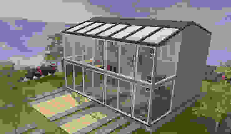 Concepts De Maisons Individuelles Pour Habiter Differemment Homify