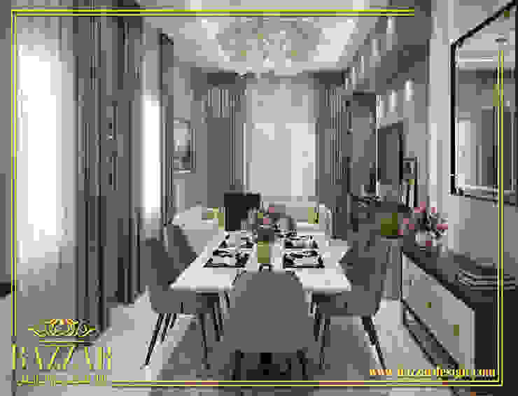 غرف طعام Homify