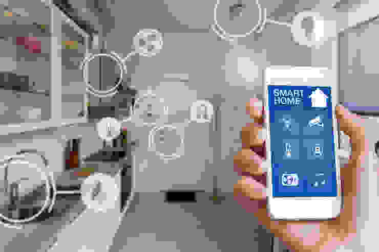 Smart Home System Design, Smart Homes Company Smart Homes Company Boden