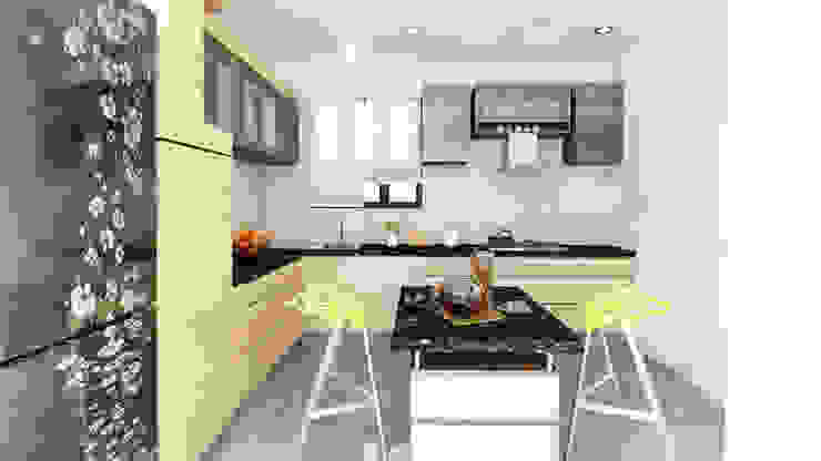 7 Bhk House Floor Plan And Interior Designs In Bangalore By Idea