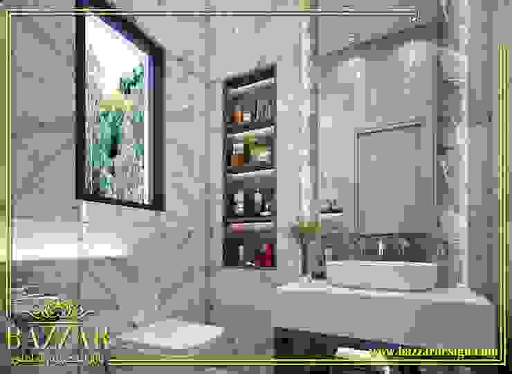 تصميم حمامات هوميفاي