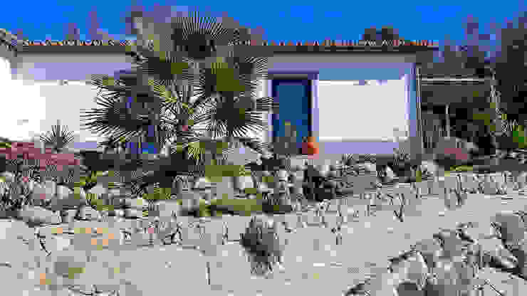 Vista por Arkhimacchietta Atelier Clássico