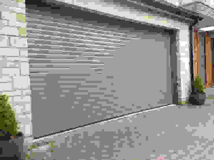 Roller Shutter Door Installation In Johannesburg By Roller Door