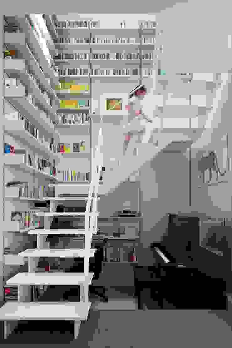 甲陽園の家2 House In Koyoen 2 Homify