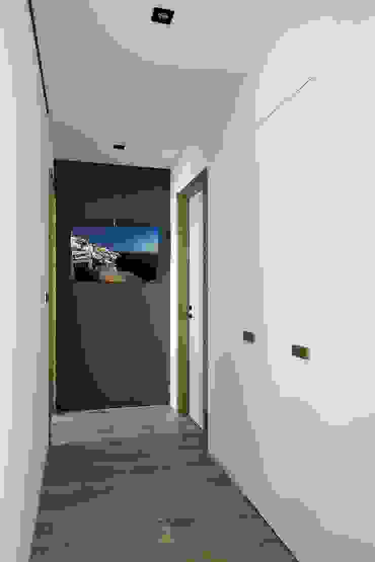 詩賦室內設計 Porte