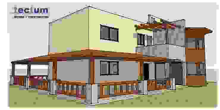de construir una casa sin licencia