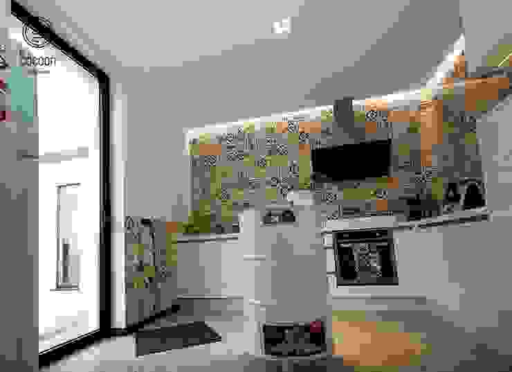 Moradia RR por COCOON Moderno