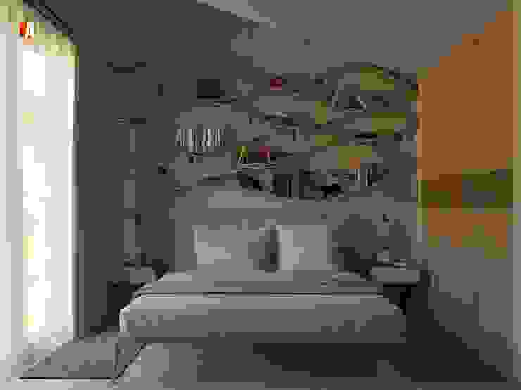 Scaffali Per Camera Da Letto