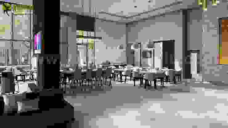 Best Cafe Bar Restaurant Interior Designs By Yantram Interior Design Firms Vegas Usa Homify