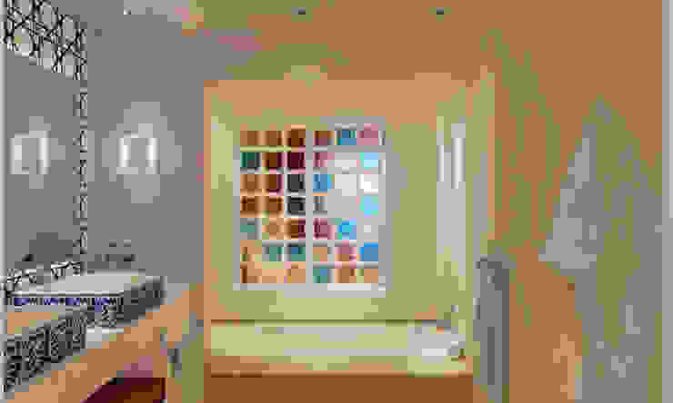 Ventanas para baños: diseños y tamaños | homify