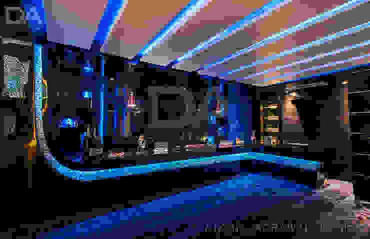 How To Use Led Lights For Home Interiors Homify