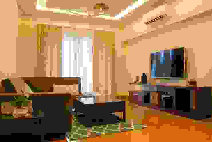 Apartment Interiors From Architects In Chennai Homify Homify