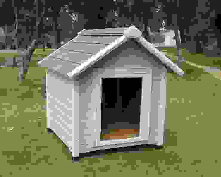 Köpek Kulübesi Modelleri homify