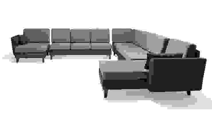 Robin Moduler New York Kose Gri By K105 Mobilya Pazarlama Danismanlik San Ic Ve Dis Tic Ltd Sti Homify