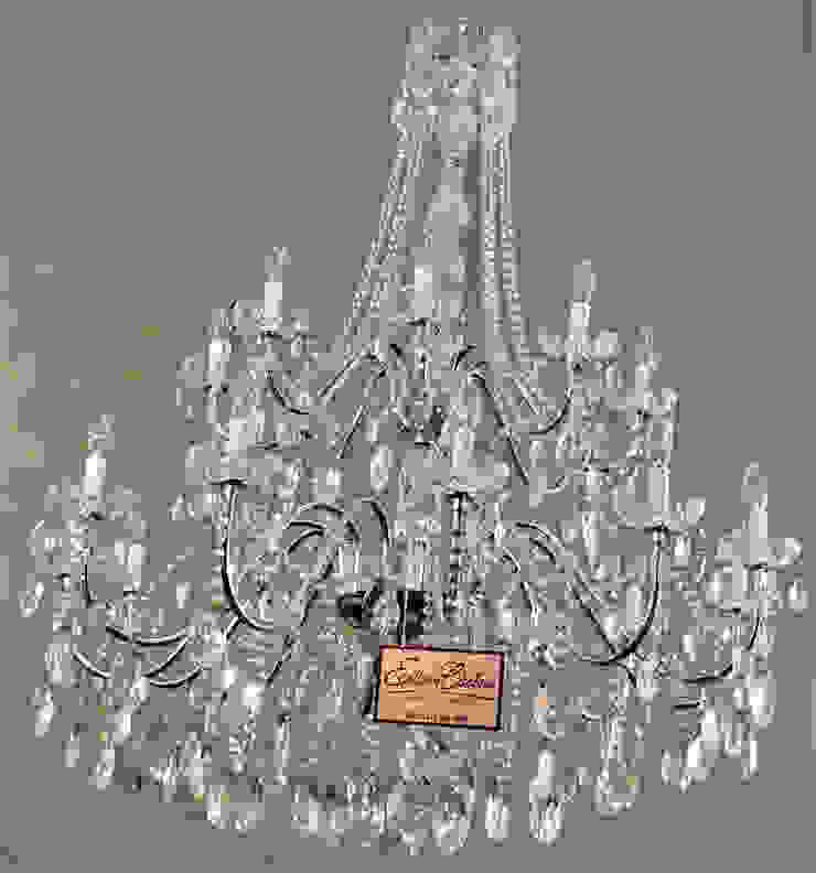 lamparas chandelier homify