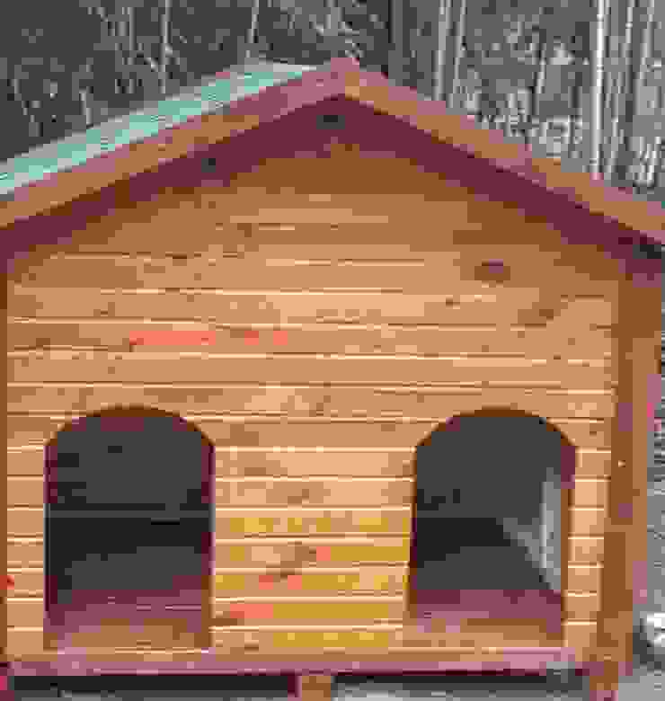 köpek Kulübesi Modelleri 2 homify