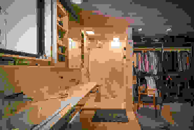 Baños con vestidor: ¡ideas para tener uno ya! | homify