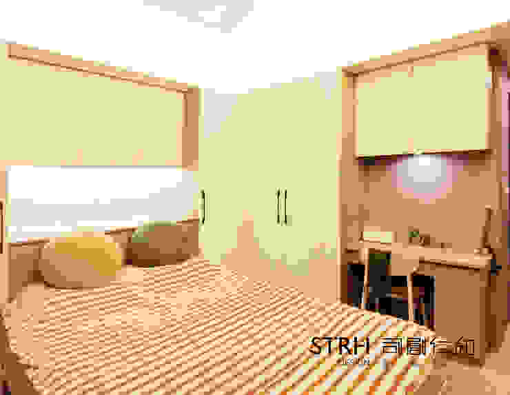 橫樑壓頂怎麼辦 五招讓你解決風水大忌 Homify