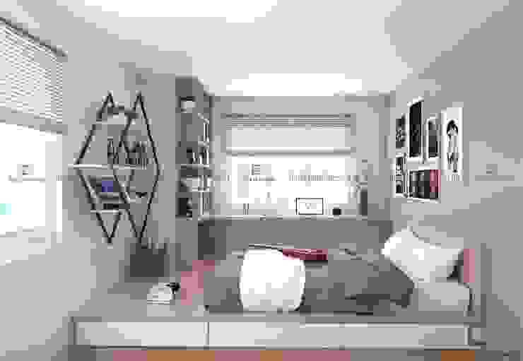 12 dormitorios modernos: ideas y ejemplos | homify