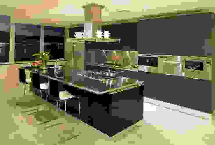 Mutfak homify Modern Mutfak mutfak,modern mutfak,ahşap mutfak,akrilik mutfak,lake mutfak,mutfak tasarımları,mutfak dekorasyonu,mutfak dolabı