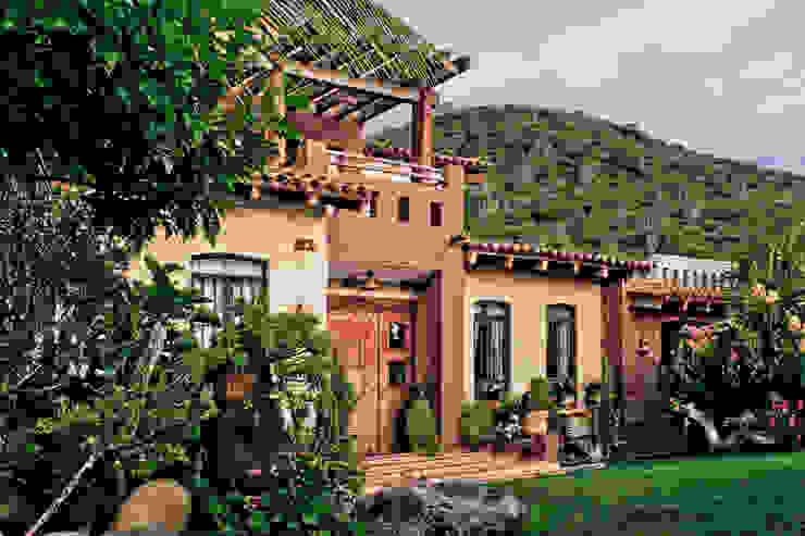 [44+] Colores De Pintura Exterior Casas Rusticas