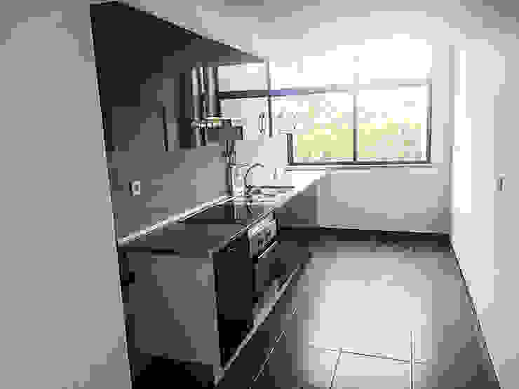 Cozinha (1) por Clix Mais Moderno