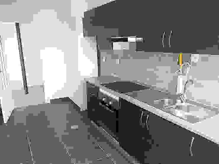 Cozinha (3) por Clix Mais Moderno