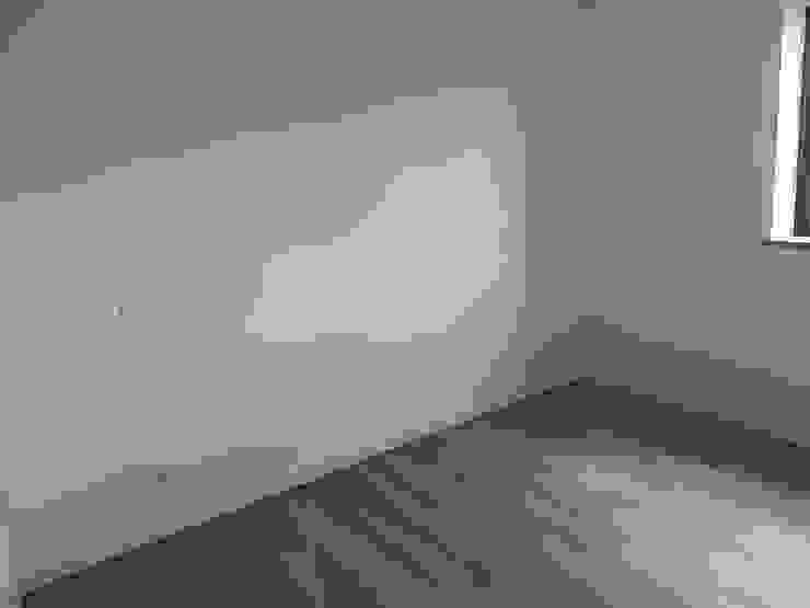 Quarto Suite (2) Quartos modernos por Clix Mais Moderno