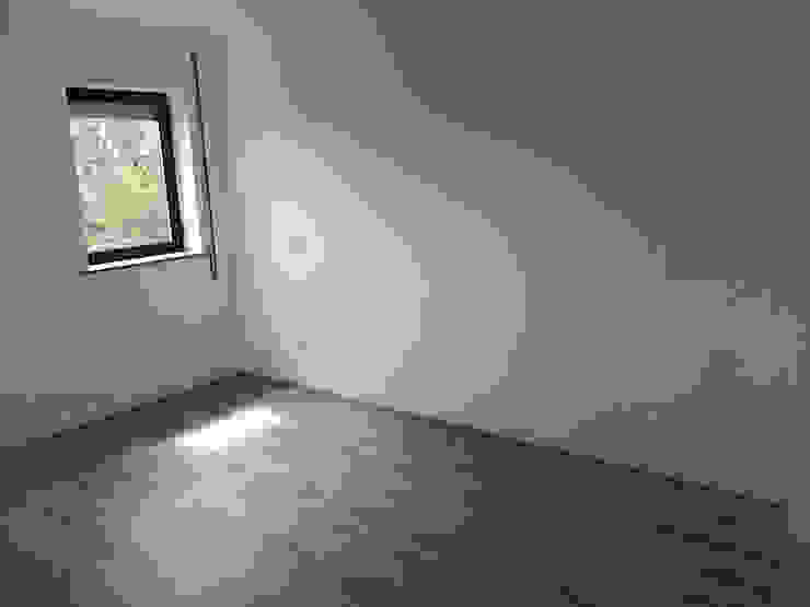 Quarto 3 (1) Quartos modernos por Clix Mais Moderno