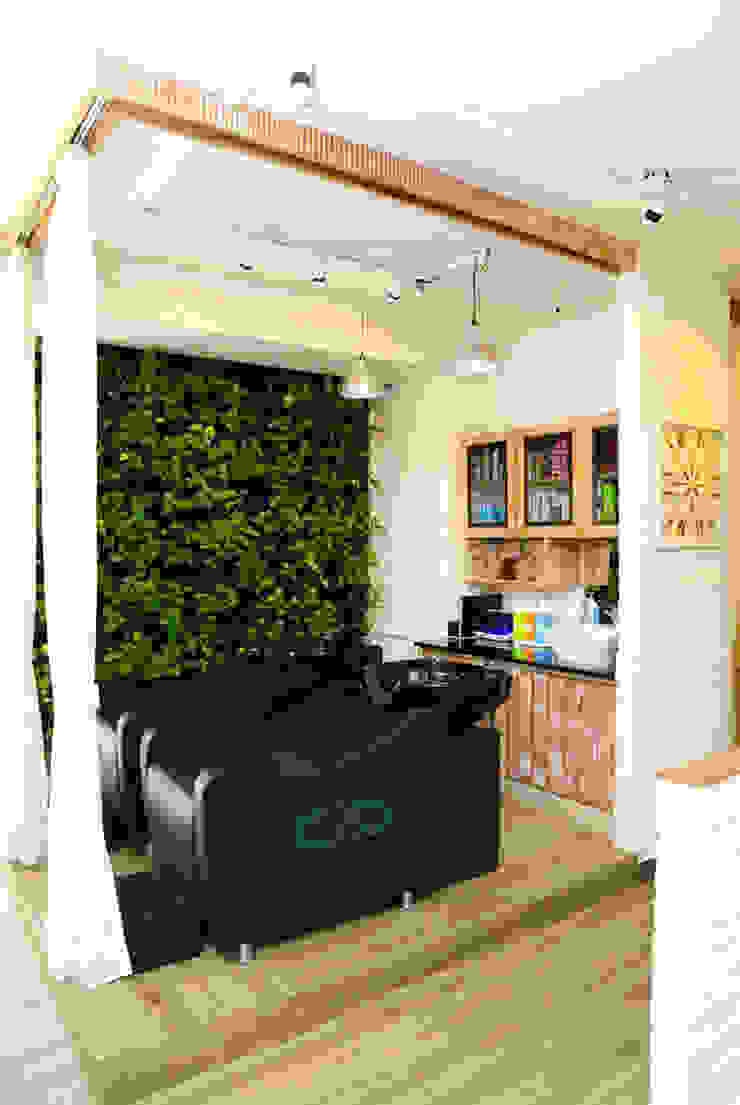 BLOSSOM KOCHHAR UNISEX SALOON INTERIORS IN HSR LAYOUT BANGALORE homify