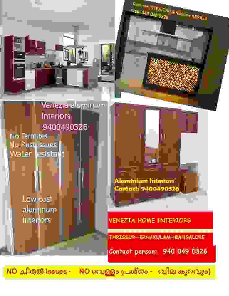 BANGALORE ALUMINIUM KITCHEN CABINETS - ALUMINIUM MODULAR ...