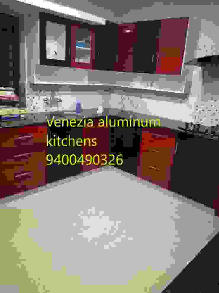 BANGALORE ALUMINIUM KITCHEN 9400490326 ALUMINIUM MODULAR