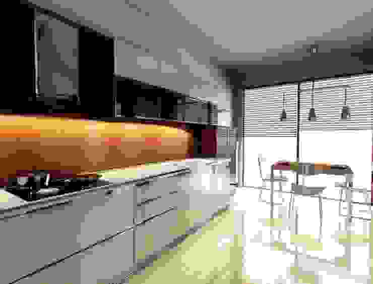 Công ty Thiết Kế Xây Dựng Song Phát Kitchen units