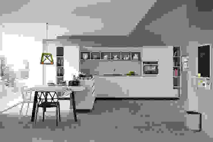 Công ty Thiết Kế Xây Dựng Song Phát Kitchen units