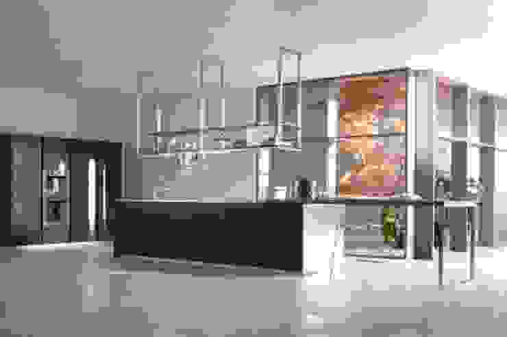 Công ty Thiết Kế Xây Dựng Song Phát Kitchen units