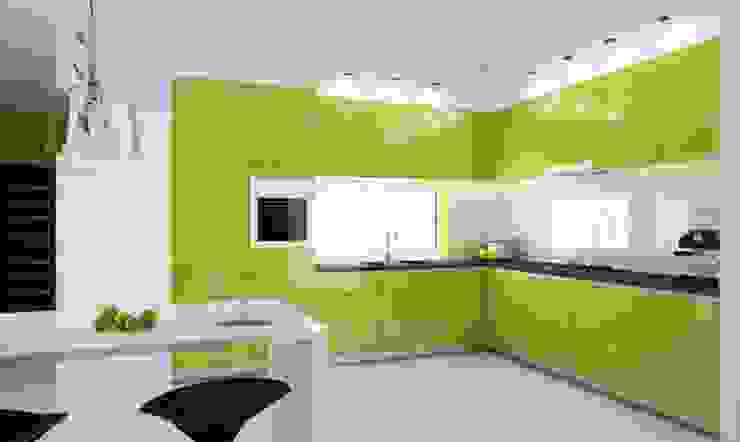 Công ty Thiết Kế Xây Dựng Song Phát Kitchen units